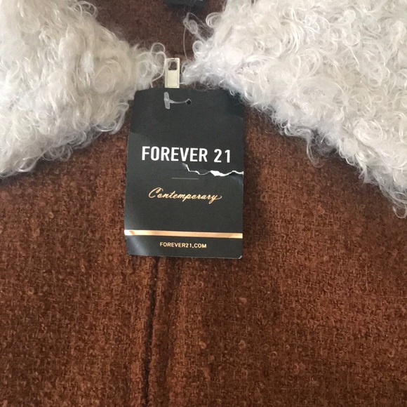 Coat - Picture 2 of 5